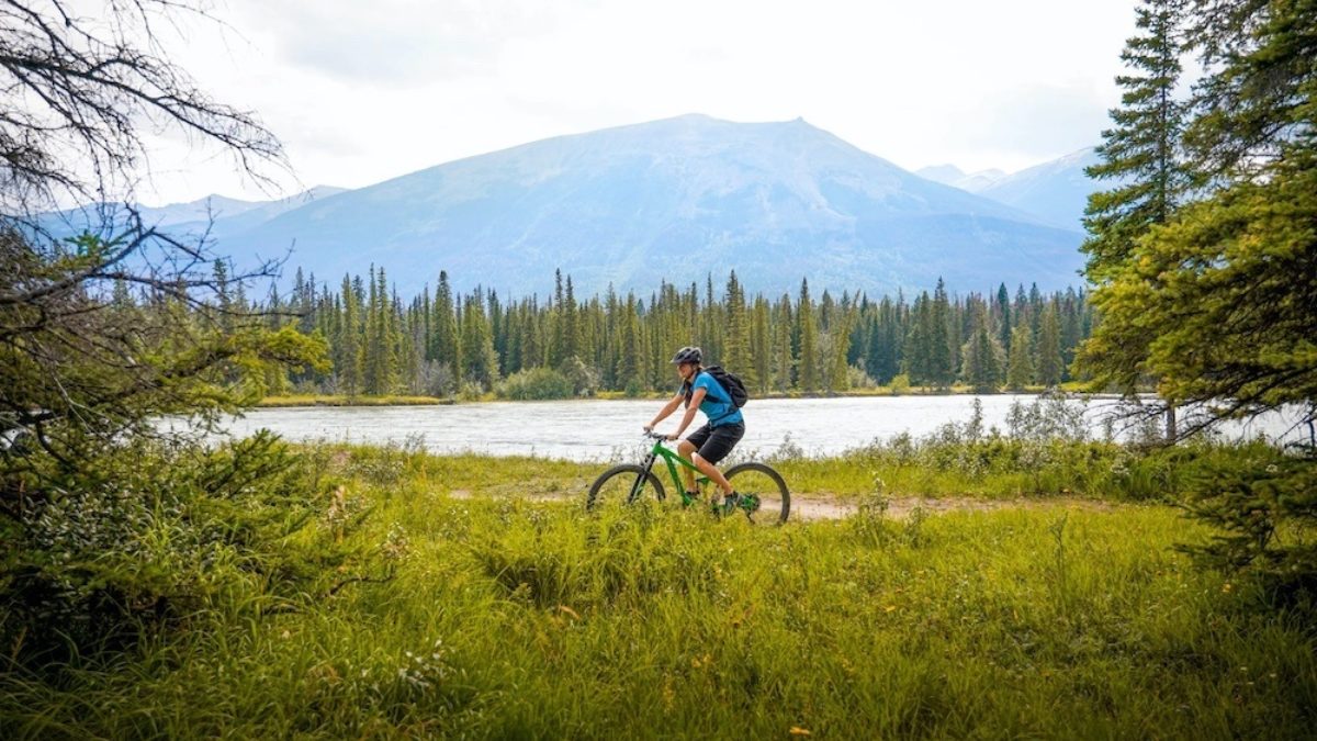 Journey bike guides 2 mod